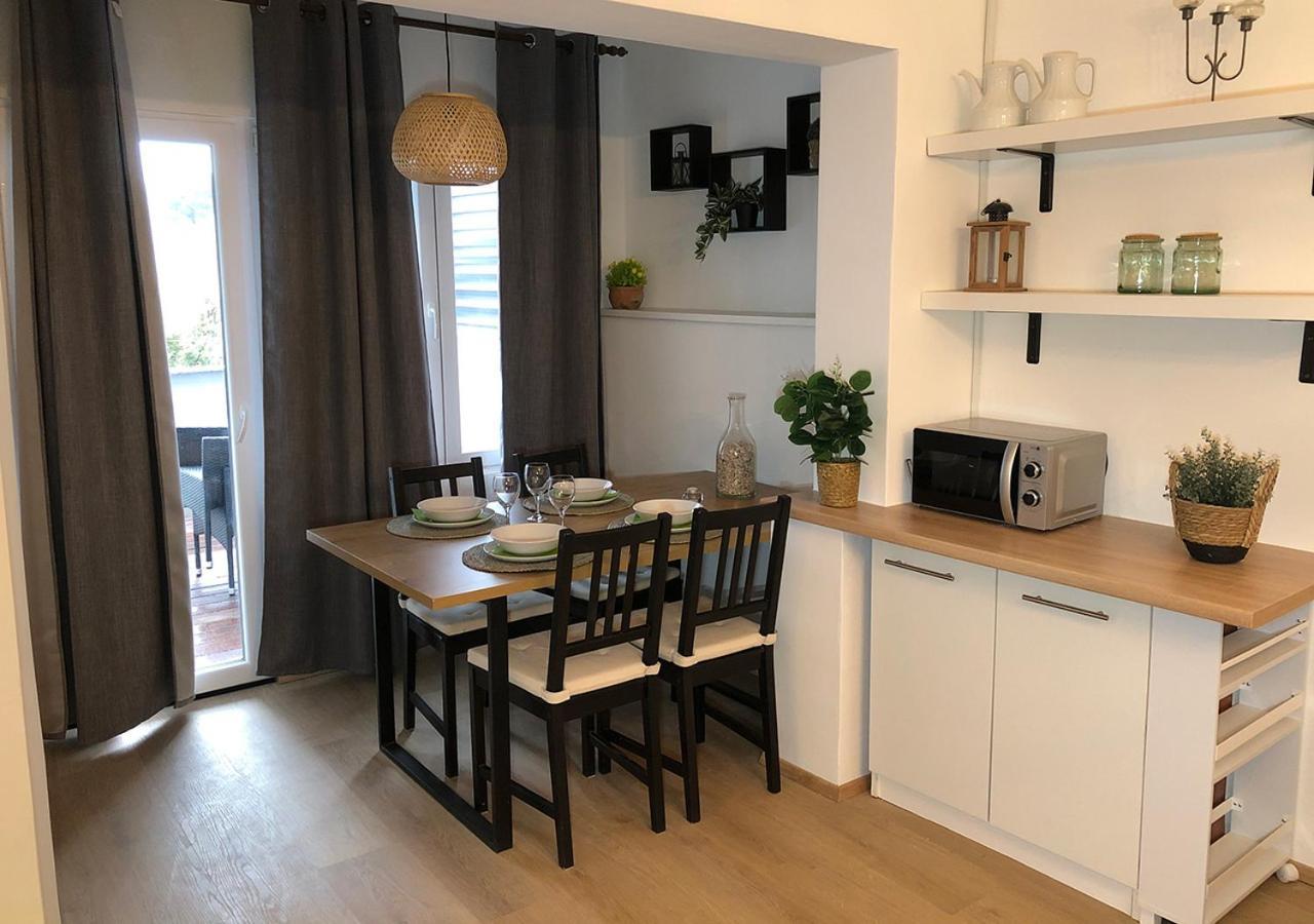 Apartmani Smiljana Primošten Buitenkant foto